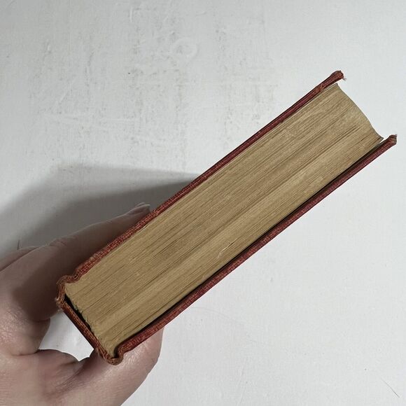 Funk and Wagnalls New Standard Encyclopedia 1931 1934 Vol XXIV Treat to Washings - Picture 12 of 14